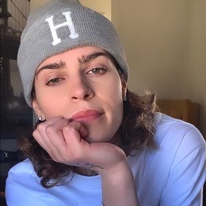 Meet your Posher, Sabrina